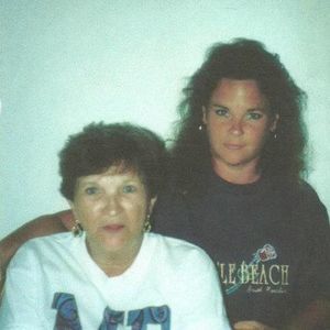 Meet your Posher, Terri